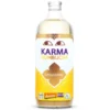 Kombucha gingembre