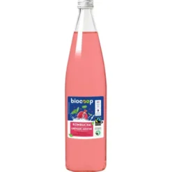 Kombucha grenade menthe 75cl