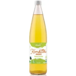 Kombucha immunité ananas curcuma 75cl