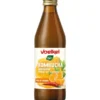 Kombucha mandarine piment de Cayenne 33cl