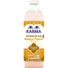 Kombucha mangue passion 50cl