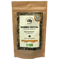 Kombu royal à saupoudrer 30g