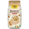 Krounchy amande avoine sans gluten 500g
