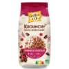 Krounchy framboise chocolat 450g