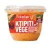 Ktipiti végétal 150g
