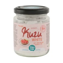 Kuzu white 125g