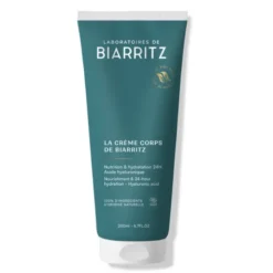 La crème corps de Biarritz 200ml
