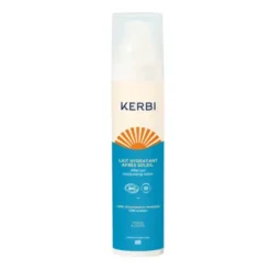 Lait après soleil hydratant 100g