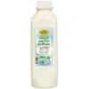 Lait brebis 1/2 écrémé pasteurisé 1L