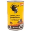 Lait coco premium 160ml