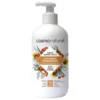 Lait corporel nourrissant karité amande 500ml