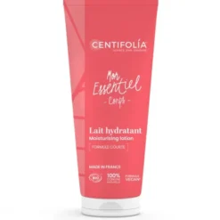 Lait corps hydratant 200ml