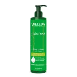 Lait corps skin food 250ml