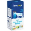 Lait 1/2 écrémé brique 1L
