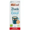 Lait de coco barista sans sucres 1L
