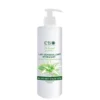 Lait démaquillant aloé vera 200ml