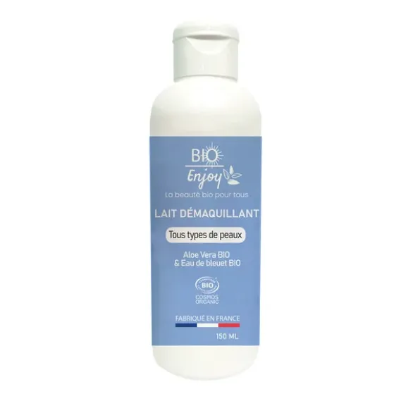 Lait démaquillant 150ml