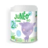 Lait infantile chèvre 2ième âge 800g