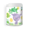Lait infantile chèvre 3ième âge 800g