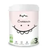Lait infantile 3eme âge 800g