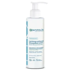 Lait nettoyant démaquillant neutre 200ml