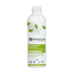 Lait nettoyant hydratant pour toute la famille 200ml