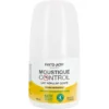 Lait répulsif corps moustique 50ml