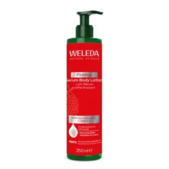 Lait sérum raffermissant grenade 250ml
