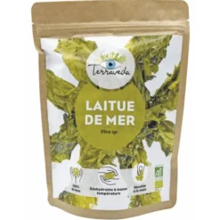 Laitue de mer entière déshydratée 30g