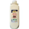 Lait vache entier cru 1L