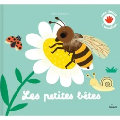 La Nature - Mes tous premiers docs (2-4ans)
