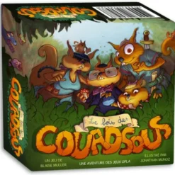 Le bois des Couadsous