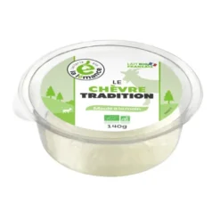 Le Chèvre Tradition 140g