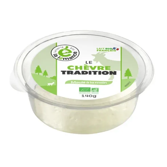 Le Chèvre Tradition 140g