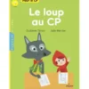 Le loup au CP
