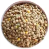 Lentilles blondes Bio