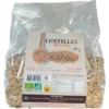 Lentilles blondes 500g