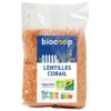 Lentilles corail 500g