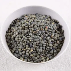 Lentilles vertes Bio
