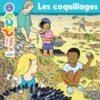 Les coquillages - Mes p'tits docs