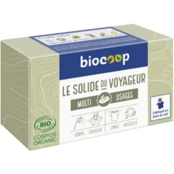 Le solide du Voyageur 100g