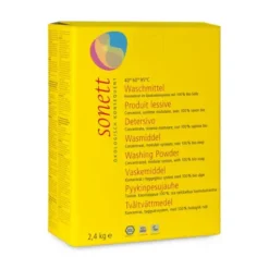 Lessive en poudre 2,4 kg