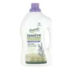 Lessive liquide blanc couleurs 1L
