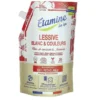 Lessive liquide fleur cerisier jasmin 1L