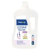 Lessive liquide lavande 3L