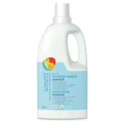 Lessive liquide sensitive 2L