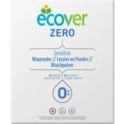 Lessive poudre 0% 1.2kg