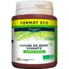 Levure bière vivante comprimé (180) 128g