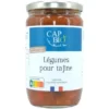 Légumes pour tajine 660g