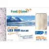 Lieu noir dos sans peau (4) 500g